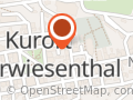 Polizeistandort Oberwiesenthal