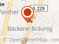 Bäckerei Filiale Bräunig