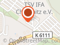 IFA-Kneipchen Verlängerung