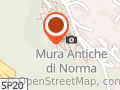 La Rupe Bed and breakfast