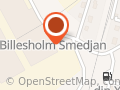 Restaurang Smedjan i Billesholm