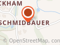 Johann Hagenauer Landwirtschaft