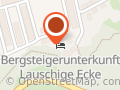 Bergsteigerunterkunft "Lauschige Ecke"