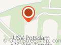 USV Potsdam Abteilung Tennis