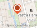 Restaurant The Torso