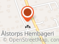 Ålstorps Hembageri