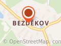 Lovecký penzion Frič
