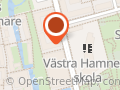 Attendo Care Västra Varvsgatan