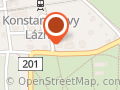 Léčebné Lázně Konstantinovy Lázně A. S.