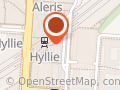 mc Donald's Hyllie