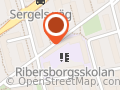 Grundskola Ribersborgsskolan F-6