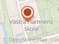 Frösunda Omsorg - Västra Hamnen, gruppboende
