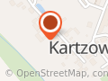 Kirche Kartzow - Pfarrsprengel Kartzow