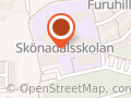 Skönadalsskolans fritidshem