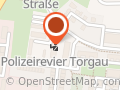 Polizeirevier Torgau