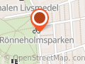Salongen På Beridaregatan, AB