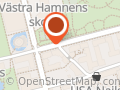 TURNING FOOD