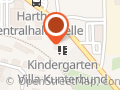 Kindertagesstätte Villa Kunterbunt