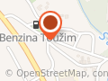 STROM PRAHA a.s., Středisko Toužim