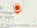 Mensa Golm (Studentenwerk Potsdam)