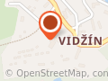 Svatební místo