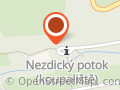 Kemp Na koupališti - U Nezdického Potoka