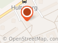 Hultahuset