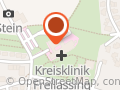 Goldbeck Parking  Kreisklinik Freilassing
