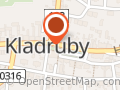 Kladruby - městský úřad