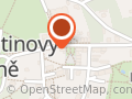 Penzion a restaurace U Krkovičky