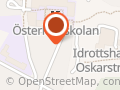 Oskarströmshallen Idrottsanläggning
