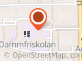 Dammfriskolan