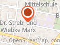 Frau Dr. med. Gertrud Becher