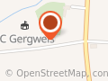 Tennisclub Gergweis 1990 e.V.