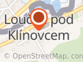 Klinovec Meadows Residence (ski resort 300m)