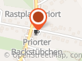 Physiotherapie Ina Lagenstein