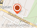 Bostadsrättsföreningen Stenmården i Malmö