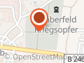 Grabhalle /Friedhof der Ev. Kirchengemeinde St. Marien - St. Nikolai zu Beelitz