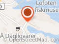 Lofoten A HI hostel