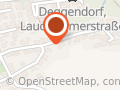 Friseur Kamm & Schere Claudia Wieden