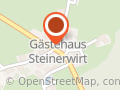 Gasthof Steinerwirt