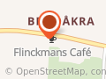 Flinckmans Café