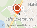 Café Konditorei Pension Eckerbrunn