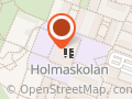 Holmaskolan