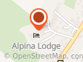 Gästehaus Alpina Lodge Oberwiesenthal