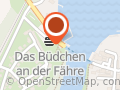 DAS Büdchen an der Fähre - Imbiss