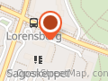 H S B:s Bostadsrättsförening Roxen i Malmö