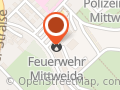 Landratsamt Mittelsachsen Feuerwehrtechnisches Zentrum