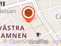 SATS Västra Hamnen