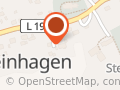 Dorfverein Steinhagen/Negast/Krummenhagen e. V.